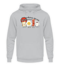 Lade das Bild in den Galerie-Viewer, Heather Sport Grey-6807