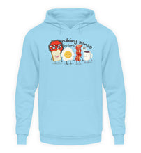 Lade das Bild in den Galerie-Viewer, Sky Blue-674