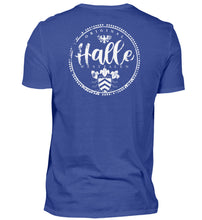 Lade das Bild in den Galerie-Viewer, Royalblau-668