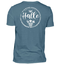 Lade das Bild in den Galerie-Viewer, Steinblau-1230