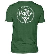 Lade das Bild in den Galerie-Viewer, Dunkelgrün-833