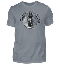 Lade das Bild in den Galerie-Viewer, Pacific Grey-1157