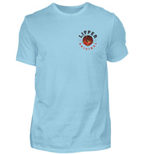 Lade das Bild in den Galerie-Viewer, Sky Blue-674