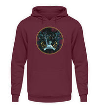 Lade das Bild in den Galerie-Viewer, Burgundy-839