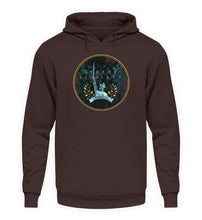 Lade das Bild in den Galerie-Viewer, Hot Chocolate-1604