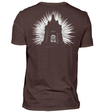 Lade das Bild in den Galerie-Viewer, Brown-1074