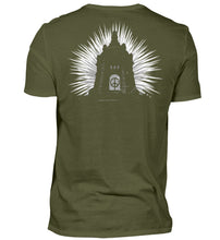 Lade das Bild in den Galerie-Viewer, Urban Khaki-1109