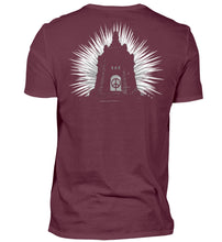 Lade das Bild in den Galerie-Viewer, Burgundy-839