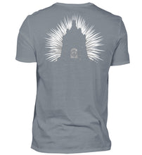 Lade das Bild in den Galerie-Viewer, Pacific Grey-1157