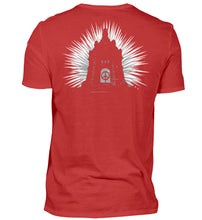 Lade das Bild in den Galerie-Viewer, Red-4