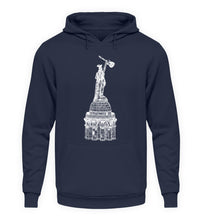 Lade das Bild in den Galerie-Viewer, Oxford Navy-1698