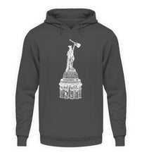 Lade das Bild in den Galerie-Viewer, Steel Grey (Solid)-1762