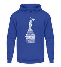 Lade das Bild in den Galerie-Viewer, Royal Blue-668