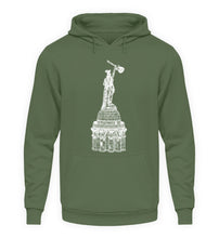 Lade das Bild in den Galerie-Viewer, Earthy Green-7198