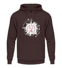 Lade das Bild in den Galerie-Viewer, Hot Chocolate-1604