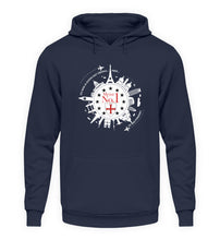 Lade das Bild in den Galerie-Viewer, Oxford Navy-1698