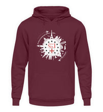 Lade das Bild in den Galerie-Viewer, Burgundy-839