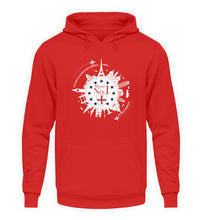 Lade das Bild in den Galerie-Viewer, Fire Red-1565