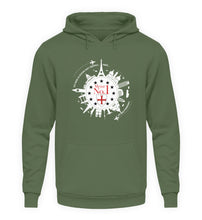 Lade das Bild in den Galerie-Viewer, Earthy Green-7198