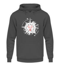 Lade das Bild in den Galerie-Viewer, Steel Grey (Solid)-1762