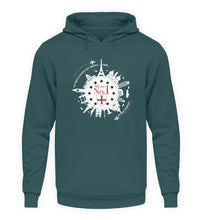 Lade das Bild in den Galerie-Viewer, Airforce Blue-1461