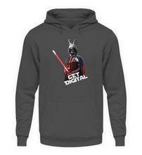 Lade das Bild in den Galerie-Viewer, Steel Grey (Solid)-1762