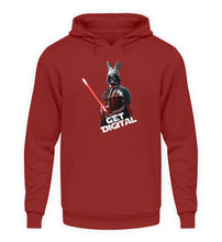 Lade das Bild in den Galerie-Viewer, Brick Red-1503