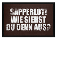 Lade das Bild in den Galerie-Viewer, Braun-1074