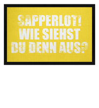Lade das Bild in den Galerie-Viewer, Yellow-5766