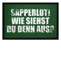 Lade das Bild in den Galerie-Viewer, Dunkelgrün-833