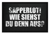 Lade das Bild in den Galerie-Viewer, Schwarz-16