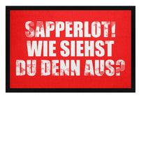 Lade das Bild in den Galerie-Viewer, Rubinrot-5761