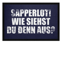 Lade das Bild in den Galerie-Viewer, Navy-198