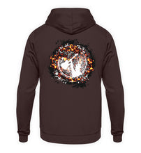 Lade das Bild in den Galerie-Viewer, Hot Chocolate-1604