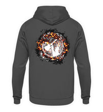 Lade das Bild in den Galerie-Viewer, Steel Grey (Solid)-1762