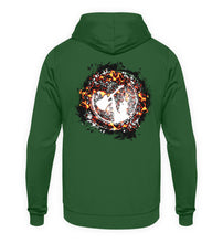 Lade das Bild in den Galerie-Viewer, Dunkelgrün-833