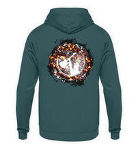 Lade das Bild in den Galerie-Viewer, Airforce Blue-1461