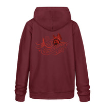 Lade das Bild in den Galerie-Viewer, Burgundy-6974