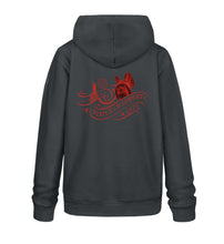 Lade das Bild in den Galerie-Viewer, India Ink Grey-7068