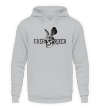 Lade das Bild in den Galerie-Viewer, Heather Sport Grey-6807