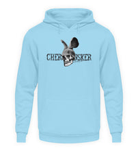 Lade das Bild in den Galerie-Viewer, Sky Blue-674