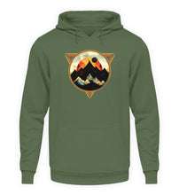 Lade das Bild in den Galerie-Viewer, Earthy Green-7198