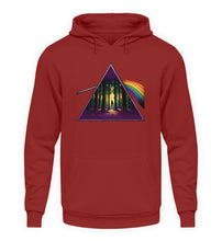 Lade das Bild in den Galerie-Viewer, Brick Red-1503