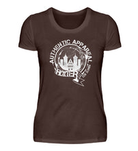 Lade das Bild in den Galerie-Viewer, Braun-1074