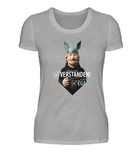 Lade das Bild in den Galerie-Viewer, Grey Heather-2998