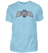 Lade das Bild in den Galerie-Viewer, Sky Blue-674