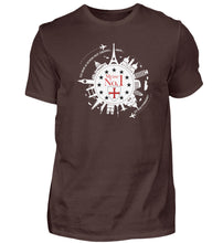 Lade das Bild in den Galerie-Viewer, Braun-1074