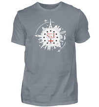 Lade das Bild in den Galerie-Viewer, Pacific Grey-1157