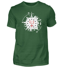 Lade das Bild in den Galerie-Viewer, Dunkelgrün-833