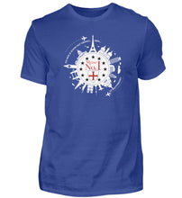 Lade das Bild in den Galerie-Viewer, Royalblau-668